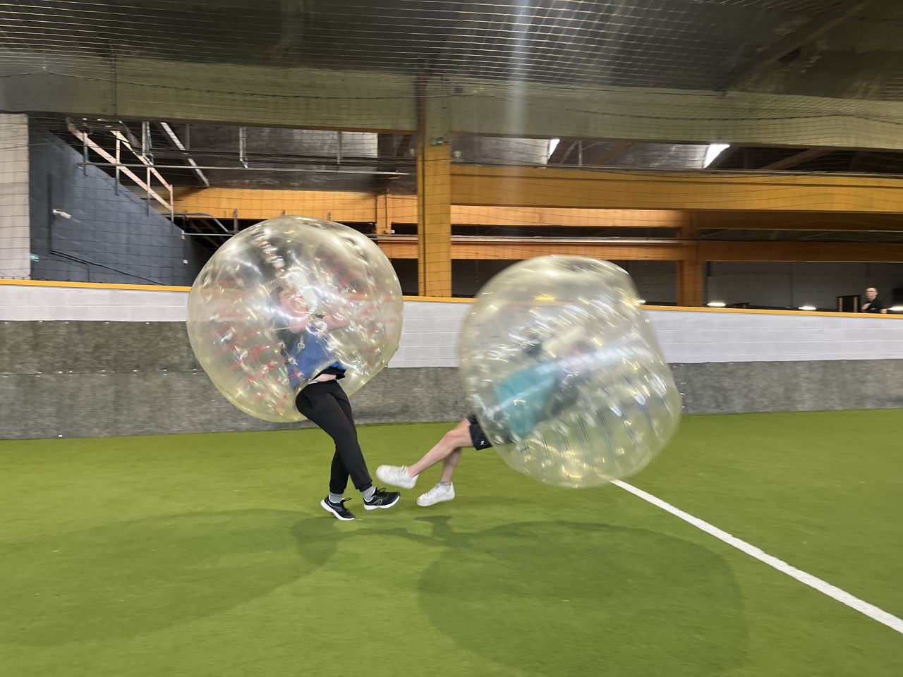 Bubble Foot Hauts-de-France : découvrez les origines d’un phénomène mondial